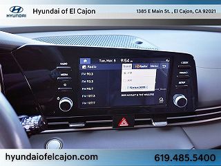 2022 Hyundai Elantra SEL 5NPLS4AG3NH054929 in El Cajon, CA 27