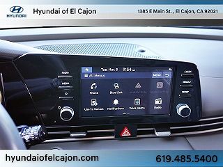 2022 Hyundai Elantra SEL 5NPLS4AG3NH054929 in El Cajon, CA 28