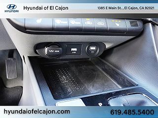 2022 Hyundai Elantra SEL 5NPLS4AG3NH054929 in El Cajon, CA 32