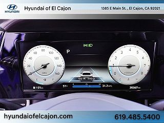 2022 Hyundai Elantra SEL 5NPLS4AG3NH054929 in El Cajon, CA 35