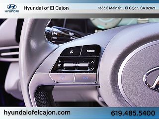 2022 Hyundai Elantra SEL 5NPLS4AG3NH054929 in El Cajon, CA 36