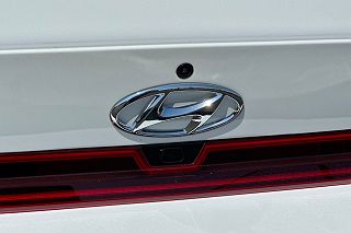 2022 Hyundai Elantra SEL 5NPLN4AG0NH079620 in Fresno, CA 24