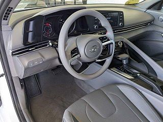 2022 Hyundai Elantra SEL 5NPLM4AG6NH057091 in La Quinta, CA 15