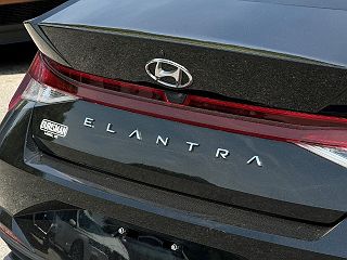 2022 Hyundai Elantra SE 5NPLL4AG8NH072324 in Laurel, MD 5