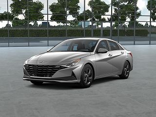 2022 Hyundai Elantra SEL KMHLS4AG8NU254111 in Mobile, AL