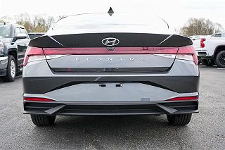 2022 Hyundai Elantra SEL 5NPLM4AG2NH076480 in New Hampton, NY 12