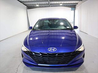 2022 Hyundai Elantra SEL 5NPLS4AG9NH075283 in Phoenix, AZ 2