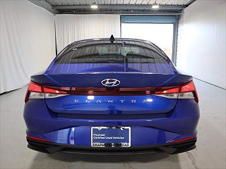 2022 Hyundai Elantra SEL 5NPLS4AG9NH075283 in Phoenix, AZ 5