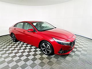 2022 Hyundai Elantra SEL VIN: 5NPLN4AG2NH058638