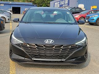 2022 Hyundai Elantra SE 5NPLL4AG7NH056244 in Scranton, PA 2