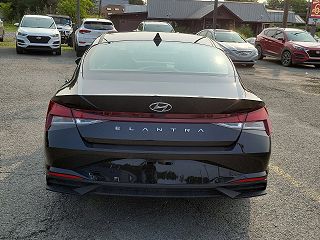 2022 Hyundai Elantra SE 5NPLL4AG7NH056244 in Scranton, PA 5