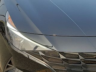 2022 Hyundai Elantra SE 5NPLL4AG7NH056244 in Scranton, PA 9