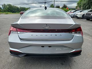 2022 Hyundai Elantra SEL 5NPLS4AG3NH055014 in Scranton, PA 5