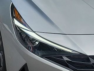 2022 Hyundai Elantra SEL 5NPLS4AG3NH055014 in Scranton, PA 9