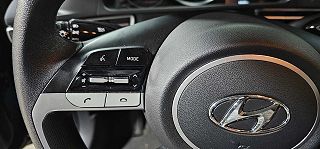 2022 Hyundai Elantra SEL KMHLM4AG8NU259917 in Seattle, WA 14