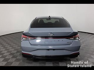 2022 Hyundai Elantra Limited Edition KMHLN4AJ8NU021509 in Staten Island, NY 4