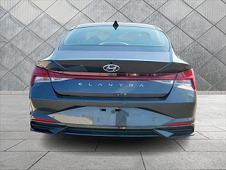 2022 Hyundai Elantra SEL 5NPLN4AG0NH077396 in Union, NJ 5