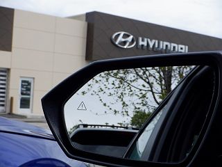 2022 Hyundai Elantra  KMHLM4AJ1NU015070 in Washington, PA 21