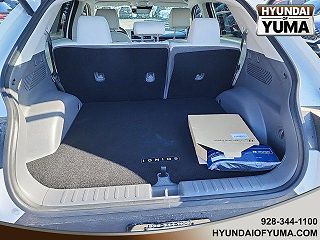 2022 Hyundai Ioniq 5 SEL KM8KNDAF4NU093962 in Yuma, AZ 10
