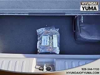 2022 Hyundai Ioniq 5 SEL KM8KNDAF4NU093962 in Yuma, AZ 11