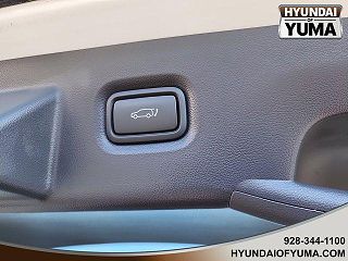 2022 Hyundai Ioniq 5 SEL KM8KNDAF4NU093962 in Yuma, AZ 12