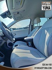 2022 Hyundai Ioniq 5 SEL KM8KNDAF4NU093962 in Yuma, AZ 13