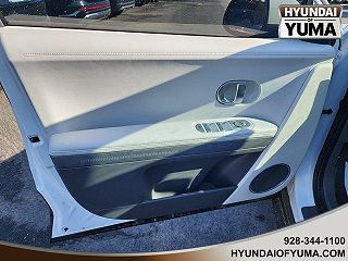 2022 Hyundai Ioniq 5 SEL KM8KNDAF4NU093962 in Yuma, AZ 14