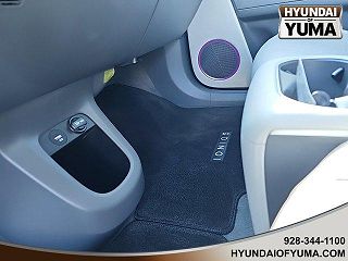 2022 Hyundai Ioniq 5 SEL KM8KNDAF4NU093962 in Yuma, AZ 19