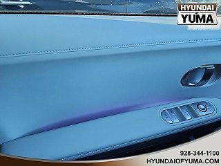 2022 Hyundai Ioniq 5 SEL KM8KNDAF4NU093962 in Yuma, AZ 20