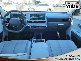 2022 Hyundai Ioniq 5 SEL KM8KNDAF4NU093962 in Yuma, AZ 21