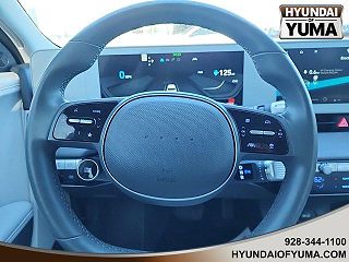 2022 Hyundai Ioniq 5 SEL KM8KNDAF4NU093962 in Yuma, AZ 22