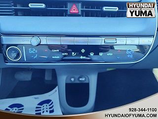 2022 Hyundai Ioniq 5 SEL KM8KNDAF4NU093962 in Yuma, AZ 26