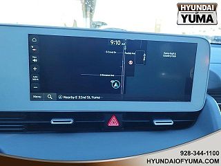 2022 Hyundai Ioniq 5 SEL KM8KNDAF4NU093962 in Yuma, AZ 27