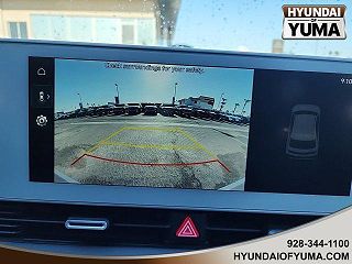 2022 Hyundai Ioniq 5 SEL KM8KNDAF4NU093962 in Yuma, AZ 28