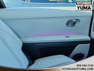 2022 Hyundai Ioniq 5 SEL KM8KNDAF4NU093962 in Yuma, AZ 30