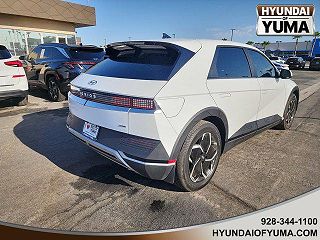 2022 Hyundai Ioniq 5 SEL KM8KNDAF4NU093962 in Yuma, AZ 5