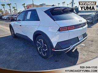 2022 Hyundai Ioniq 5 SEL KM8KNDAF4NU093962 in Yuma, AZ 7