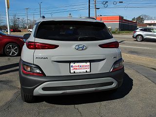 2022 Hyundai Kona SEL KM8K6CAB5NU774992 in Erie, PA 6