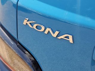 2022 Hyundai Kona Limited KM8K53A36NU884039 in Flowood, MS 7