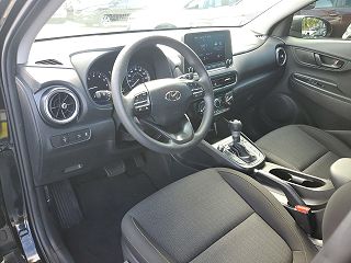 2022 Hyundai Kona SEL KM8K62AB4NU813761 in Hialeah, FL 10