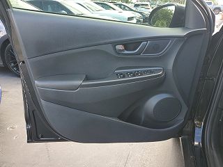 2022 Hyundai Kona SEL KM8K62AB4NU813761 in Hialeah, FL 11