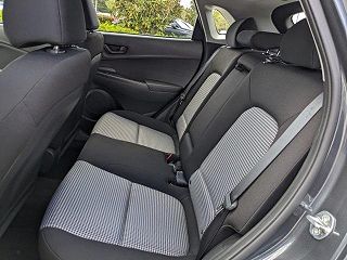 2022 Hyundai Kona SE KM8K22AB3NU812967 in Naples, FL 15