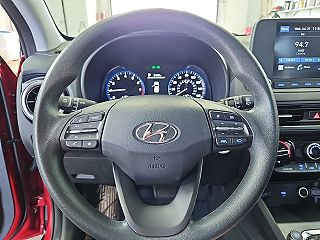 2022 Hyundai Kona SEL KM8K62AB1NU866594 in Suffolk, VA 19