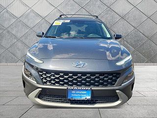 2022 Hyundai Kona SEL KM8K3CAB0NU763598 in Union, NJ 2