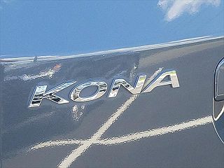 2022 Hyundai Kona SEL KM8K3CAB0NU763598 in Union, NJ 26