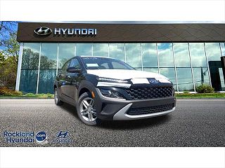2022 Hyundai Kona SE VIN: KM8K2CAB5NU763356