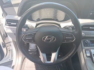 2022 Hyundai Palisade SEL KM8R2DHE7NU384301 in Charlotte, NC 15