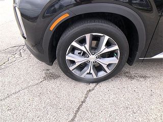 2022 Hyundai Palisade SEL KM8R44HE4NU382984 in Des Moines, IA 10