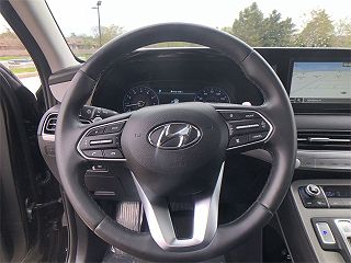 2022 Hyundai Palisade SEL KM8R44HE4NU382984 in Des Moines, IA 14