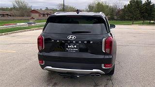 2022 Hyundai Palisade SEL KM8R44HE4NU382984 in Des Moines, IA 2